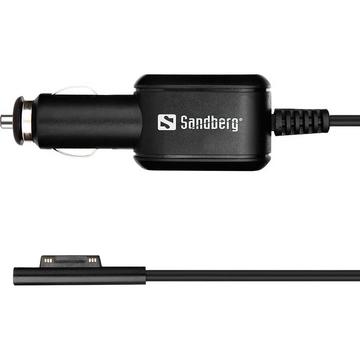 Car Charger for Surface