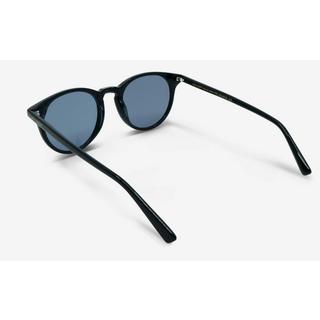 Messy Weekend DEPP Occhiali da sole con montatura rotonda  