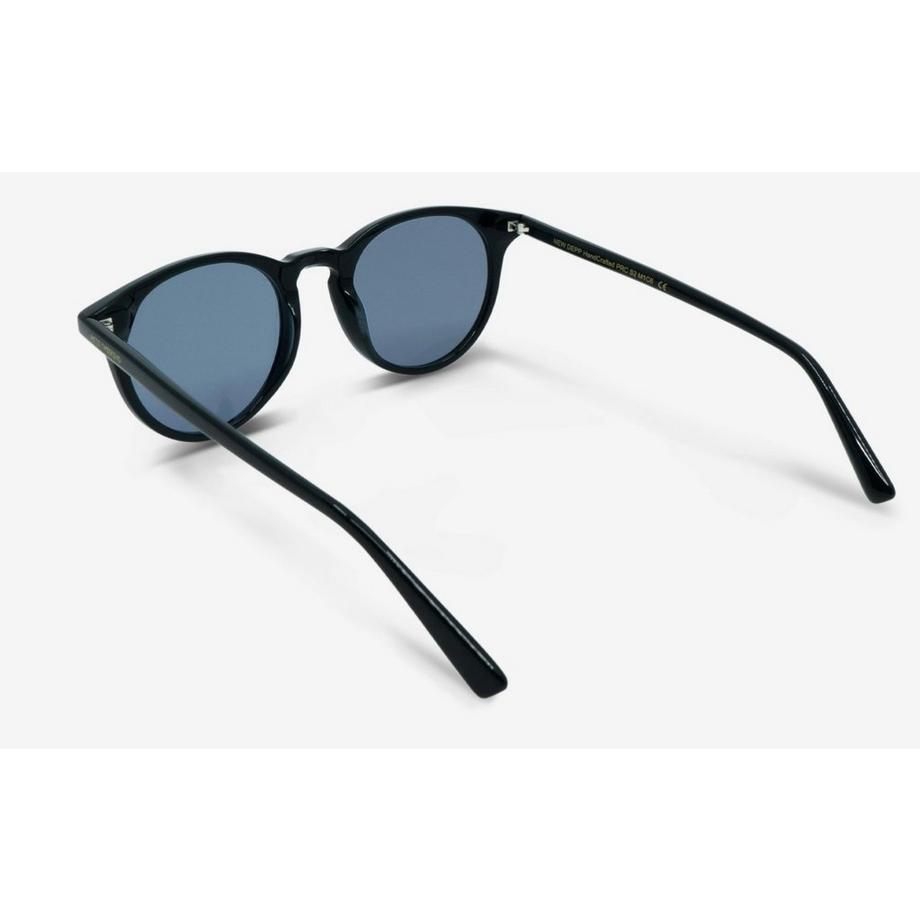 Messy Weekend DEPP Occhiali da Sole Rotondi  