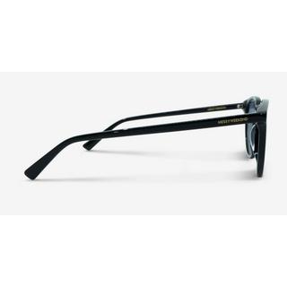 Messy Weekend DEPP Occhiali da sole con montatura rotonda  