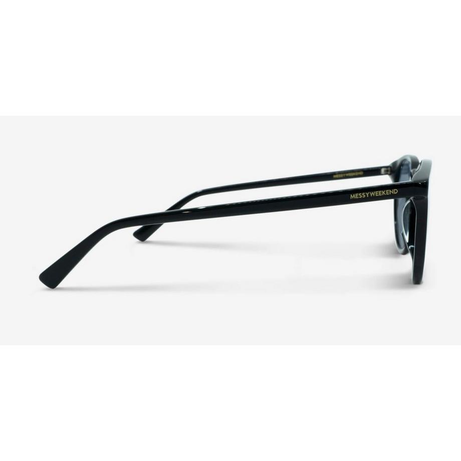 Messy Weekend DEPP Occhiali da Sole Rotondi  