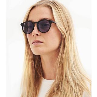 Messy Weekend DEPP Occhiali da sole con montatura rotonda  