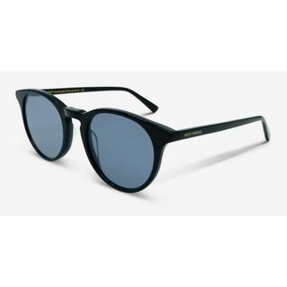 Messy Weekend DEPP Occhiali da sole con montatura rotonda  