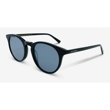 Messy Weekend DEPP Occhiali da sole con montatura rotonda  