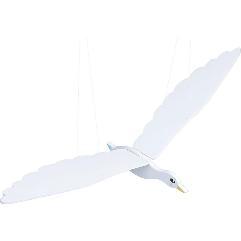 Image of Mobile Gans, Michelle Carlslund Weiss