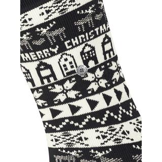 Burlington Paityn Cozy Gripper Crew Calze  