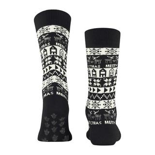 Burlington Paityn Cozy Gripper Crew Calze  