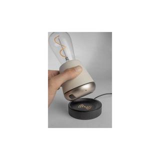 Humble Lights Humble Light one White Marble  