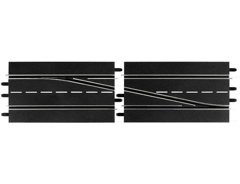 Image of Digital 124 Weiche Rechts (2Teile)
