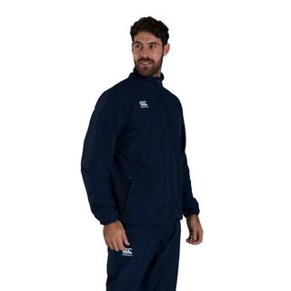 Canterbury  trainingjacke club track 