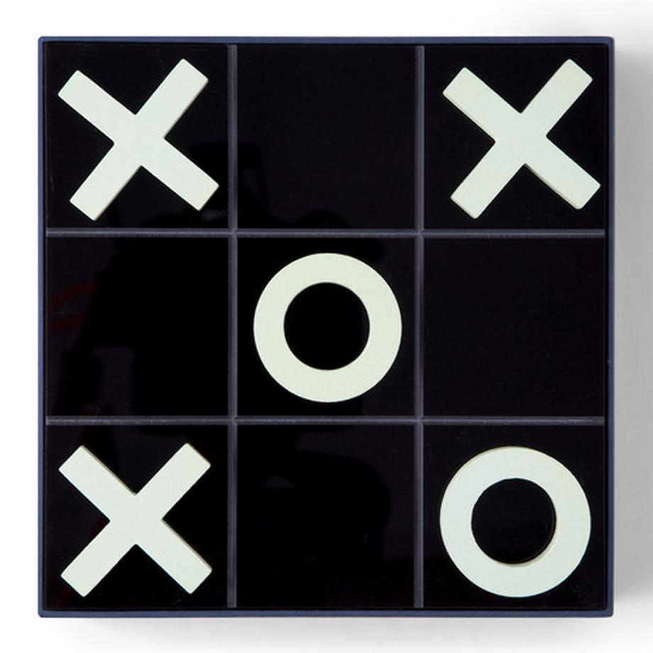 PRINTWORKS  Printworks Classic - Tic Tac Toe 