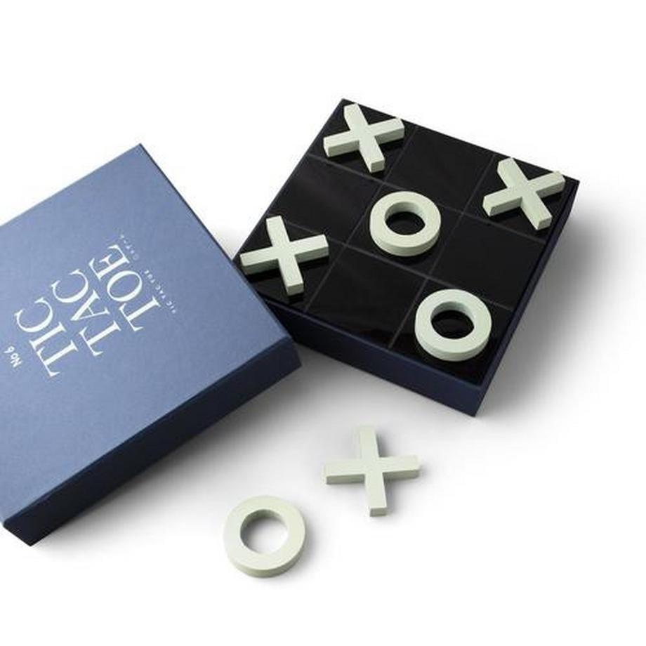 Printworks Classic - Tic Tac Toe