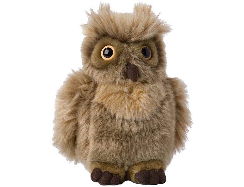 Image of Plüsch Adlereule (25cm)