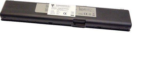 Image of VIS-45-DV5L Notebook-Ersatzteil Akku