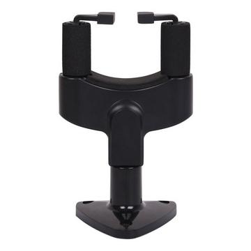 Support mural pour guitare