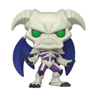 Funko  POP - Animation - Yu-Gi-Oh! - 1175 - Summoned Skull 