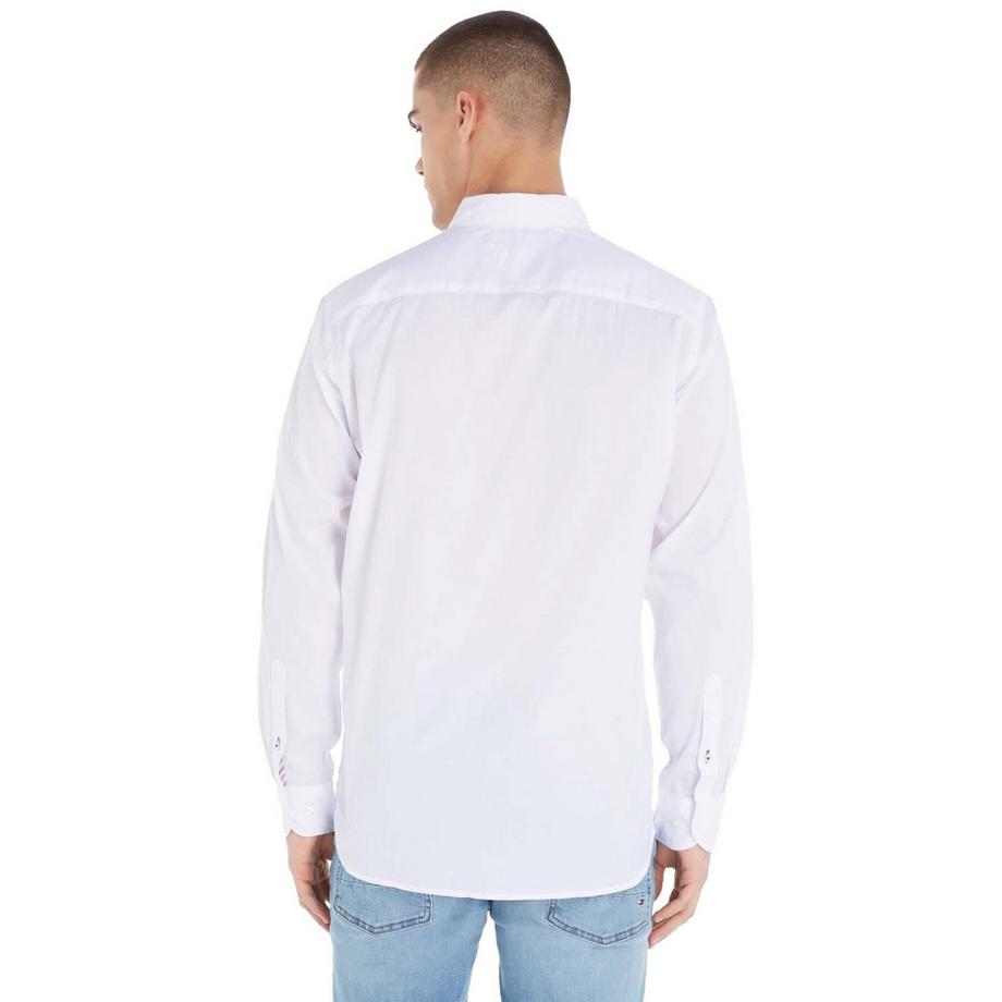 TOMMY HILFIGER Core Flex Hemd  