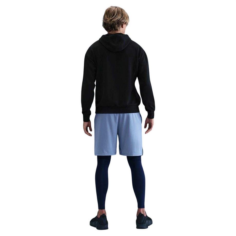 NIKE Pro Hoodie Zum Überziehen, Training, Regulär  