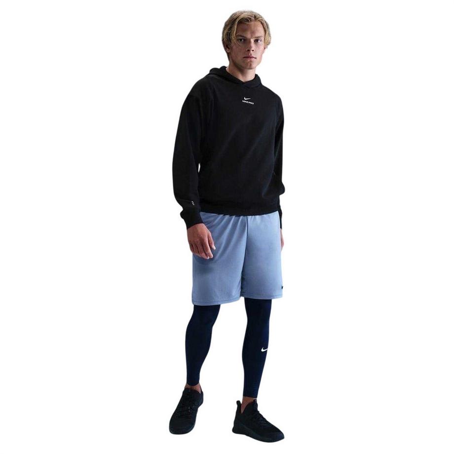 Pro Hoodie Zum Überziehen, Training, Regulär