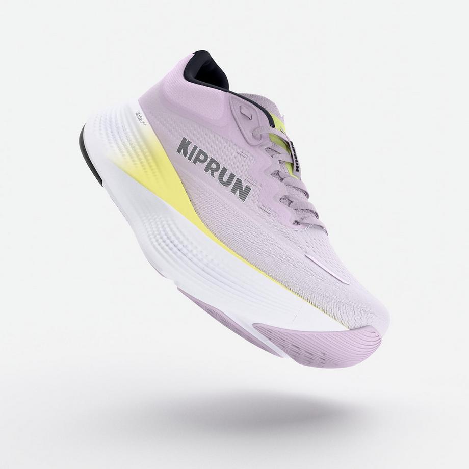 KIPRUN Max Amorti Chaussure de Running  