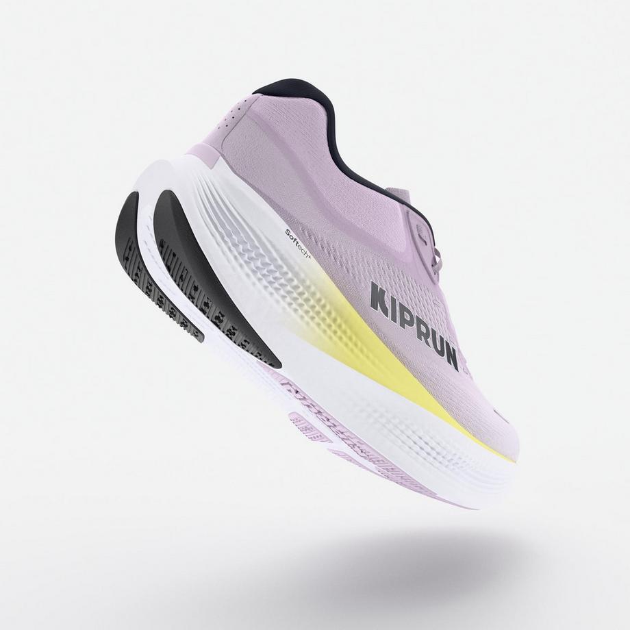 KIPRUN Max Amorti Chaussure de Running  