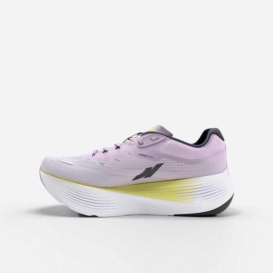 KIPRUN Max Amorti Chaussure de Running  