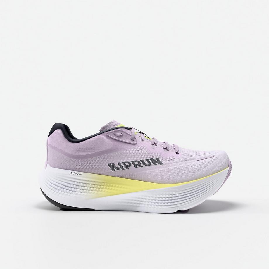 KIPRUN Max Amorti Chaussure de Running  