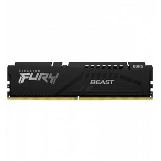 Kingston  FURY Beast (1 x 16GB, DDR5-5200, DIMM 288 pin) 