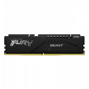 FURY Beast (1 x 16GB, DDR5-5200, DIMM 288 pin)