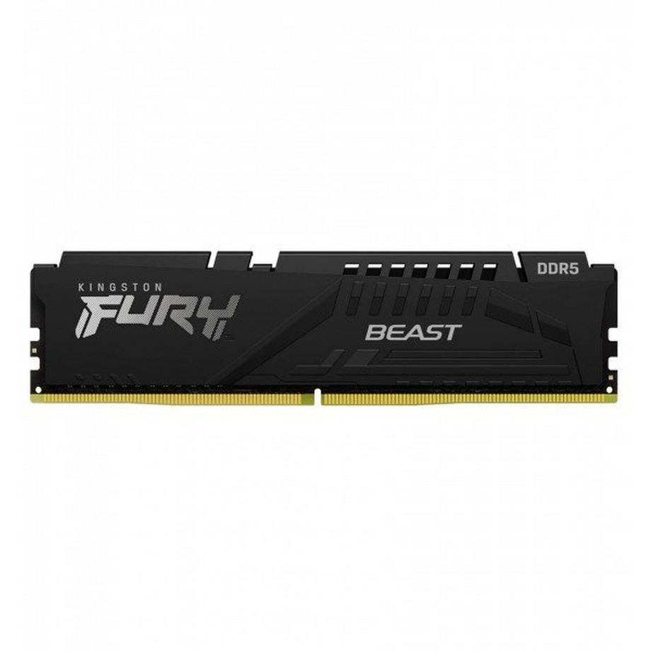 FURY Beast (1 x 16GB, DDR5-5200, DIMM 288 pin)