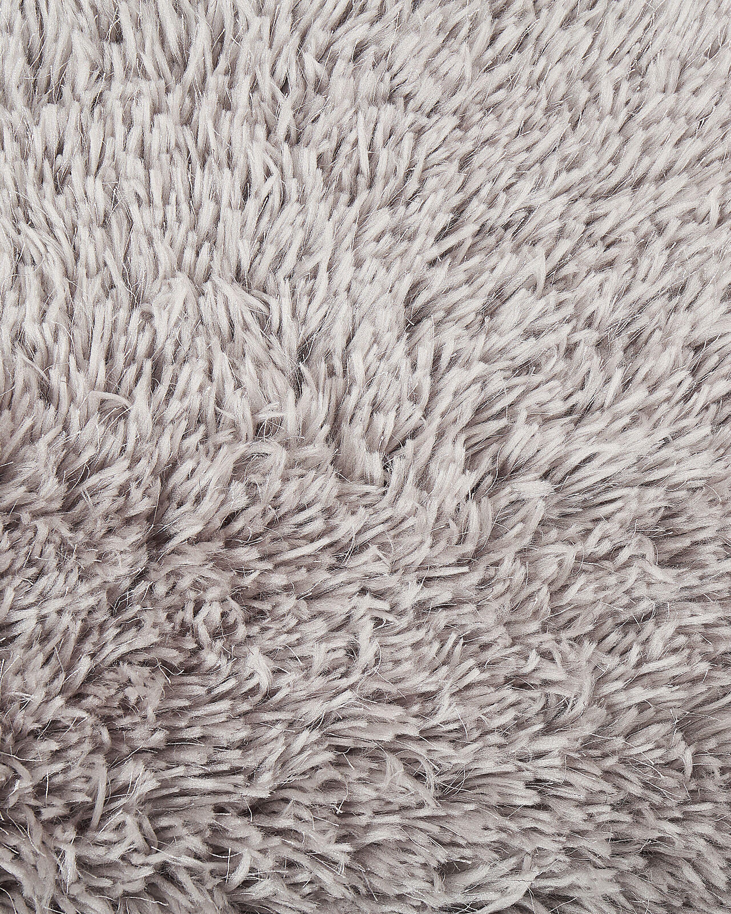 Beliani Tapis en Polyester Moderne CIDE  