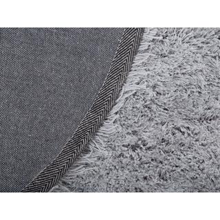 Beliani Tapis en Polyester Moderne CIDE  