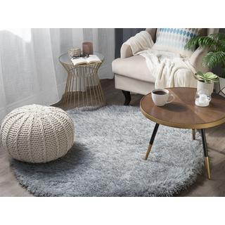 Beliani Tapis en Polyester Moderne CIDE  