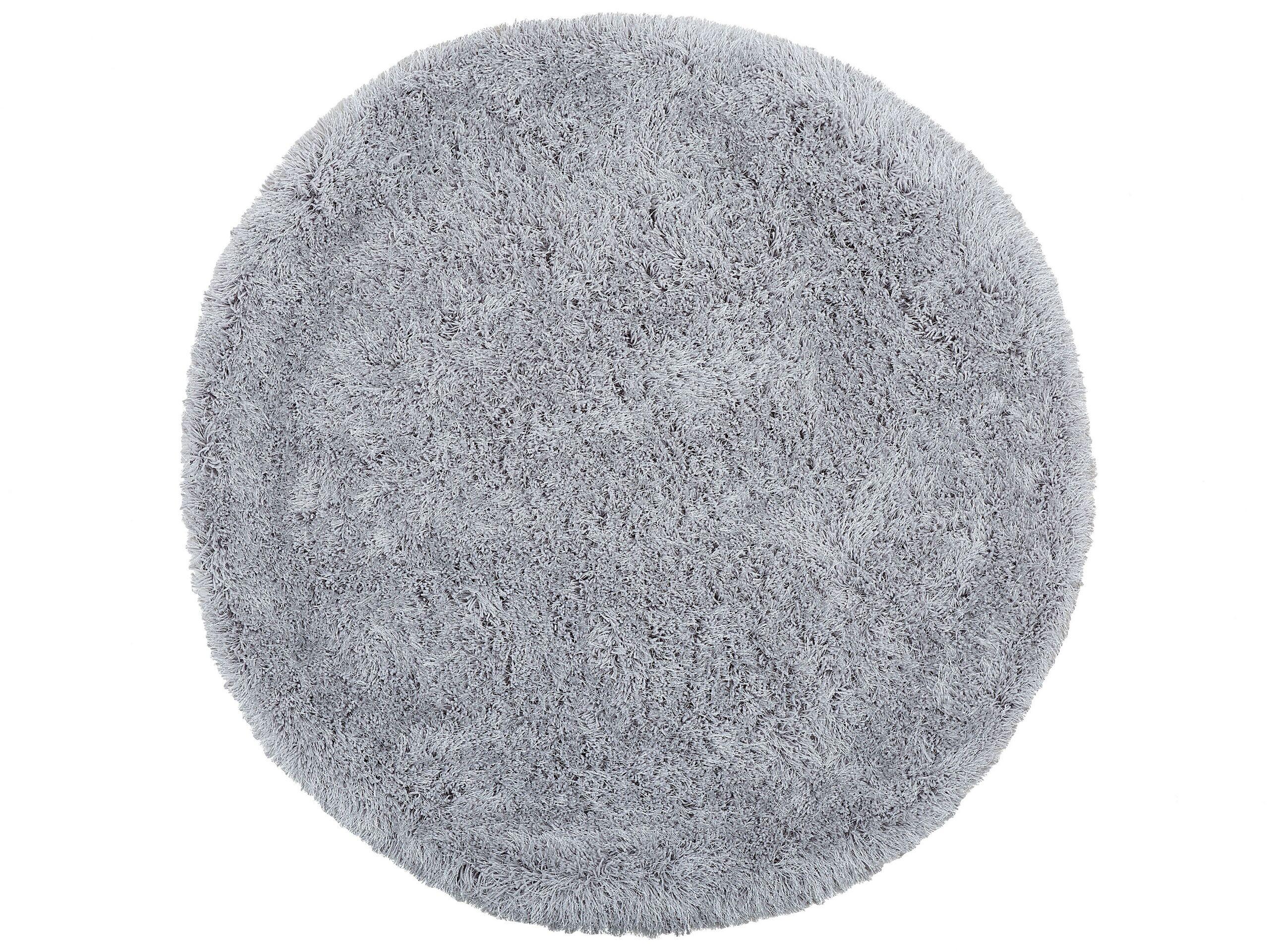 Beliani Tapis en Polyester Moderne CIDE  