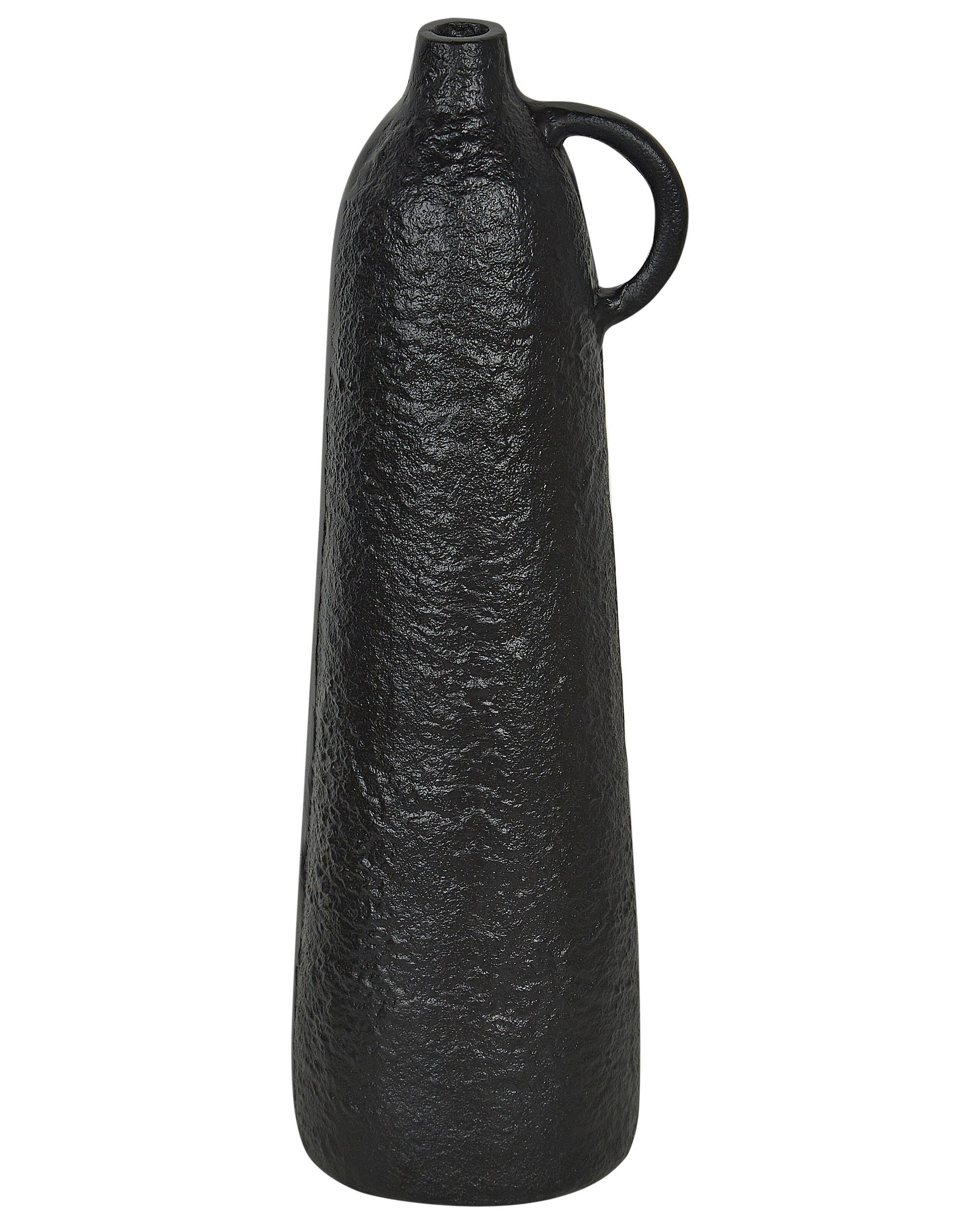 Image of Dekovase aus Aluminium Modern MARKHA Dekovase aus Aluminium Modern MARKHA