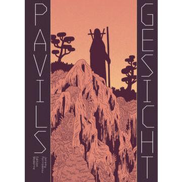 Pavils Gesicht