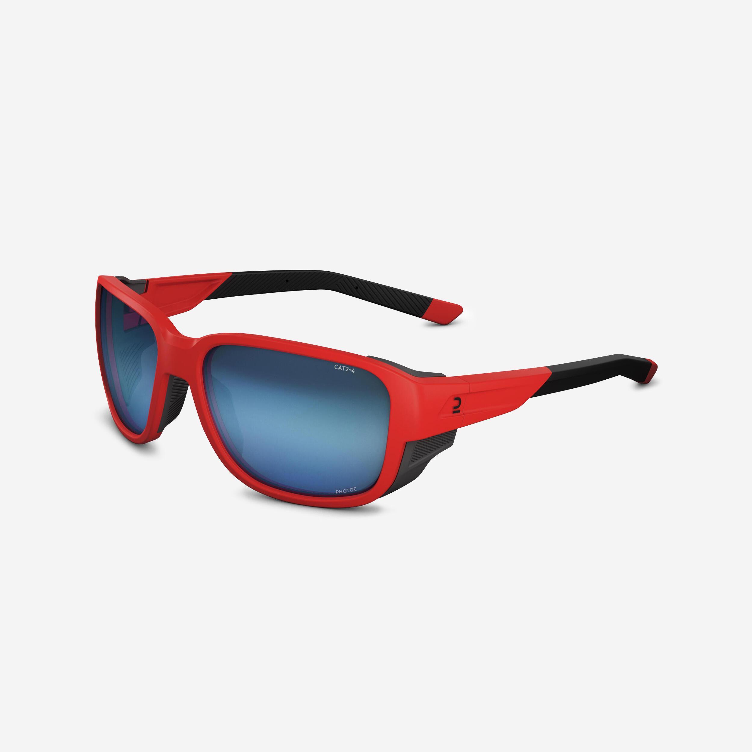 Image of Sonnenbrille - Mh570 Damen Anthrazit ONE SIZE