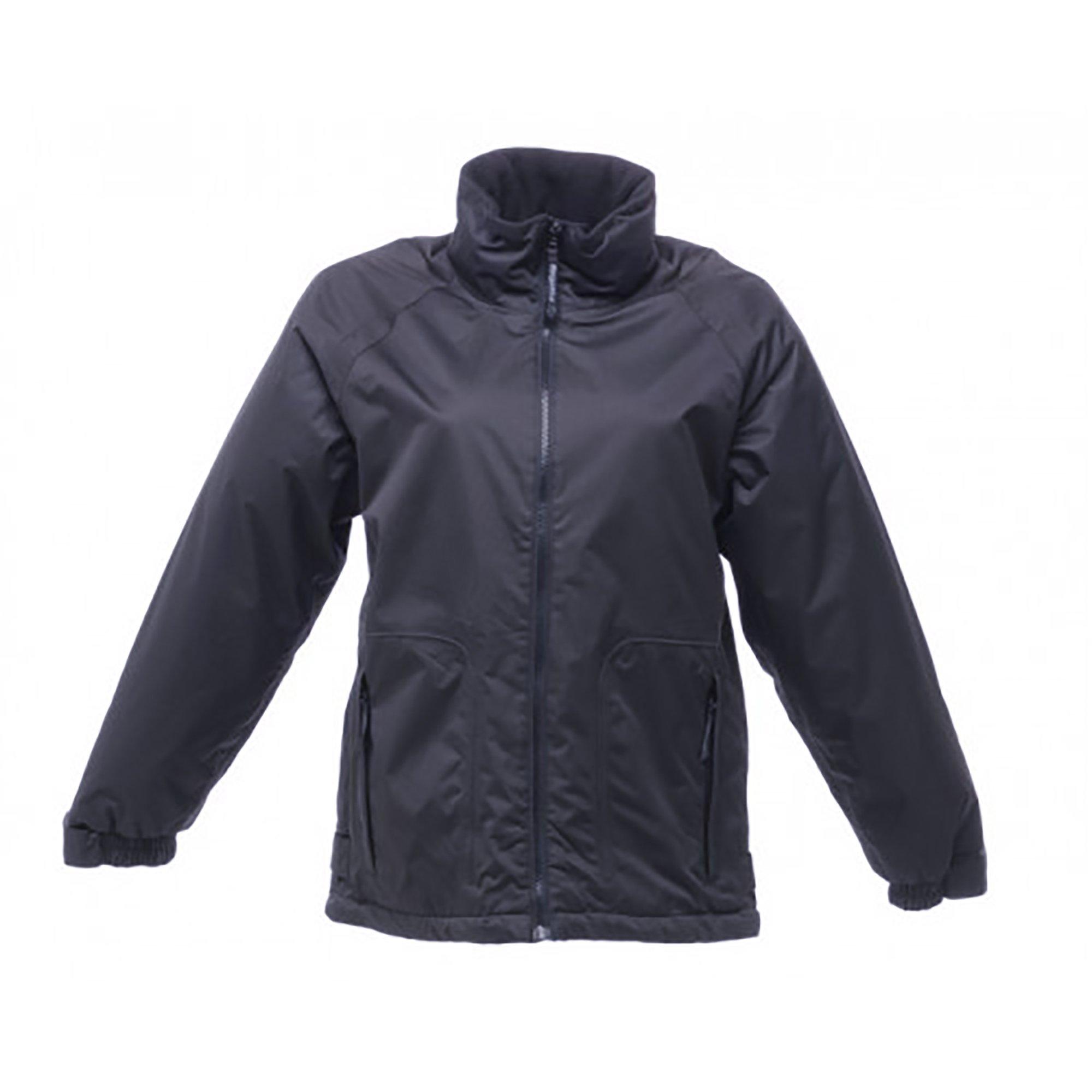 Image of Hudson Jacke, Wasser Und Windabweisend Herren Marine M