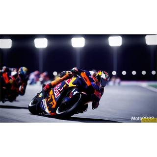 Milestone Inc.  MotoGP 23 - Day One Edition (Smart Delivery) 