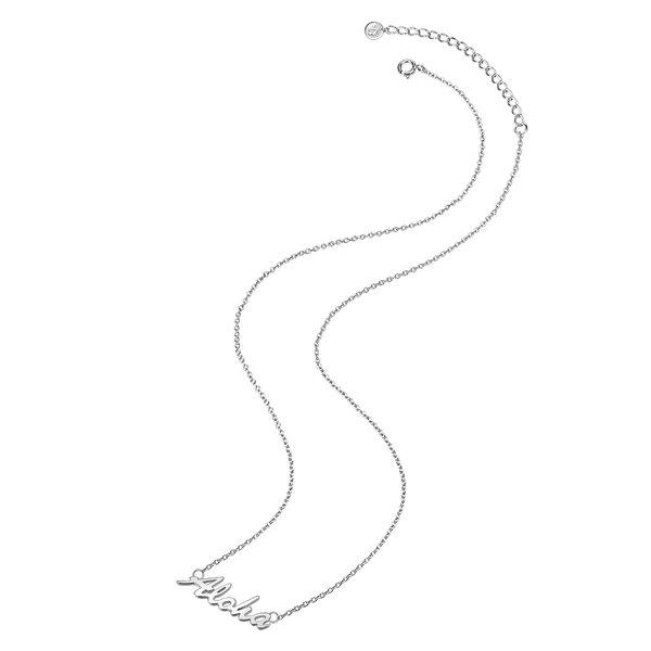 Glanzstücke München  Halskette Aloha 