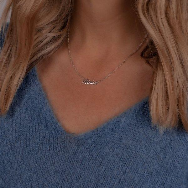 Glanzstücke München  Halskette Aloha 