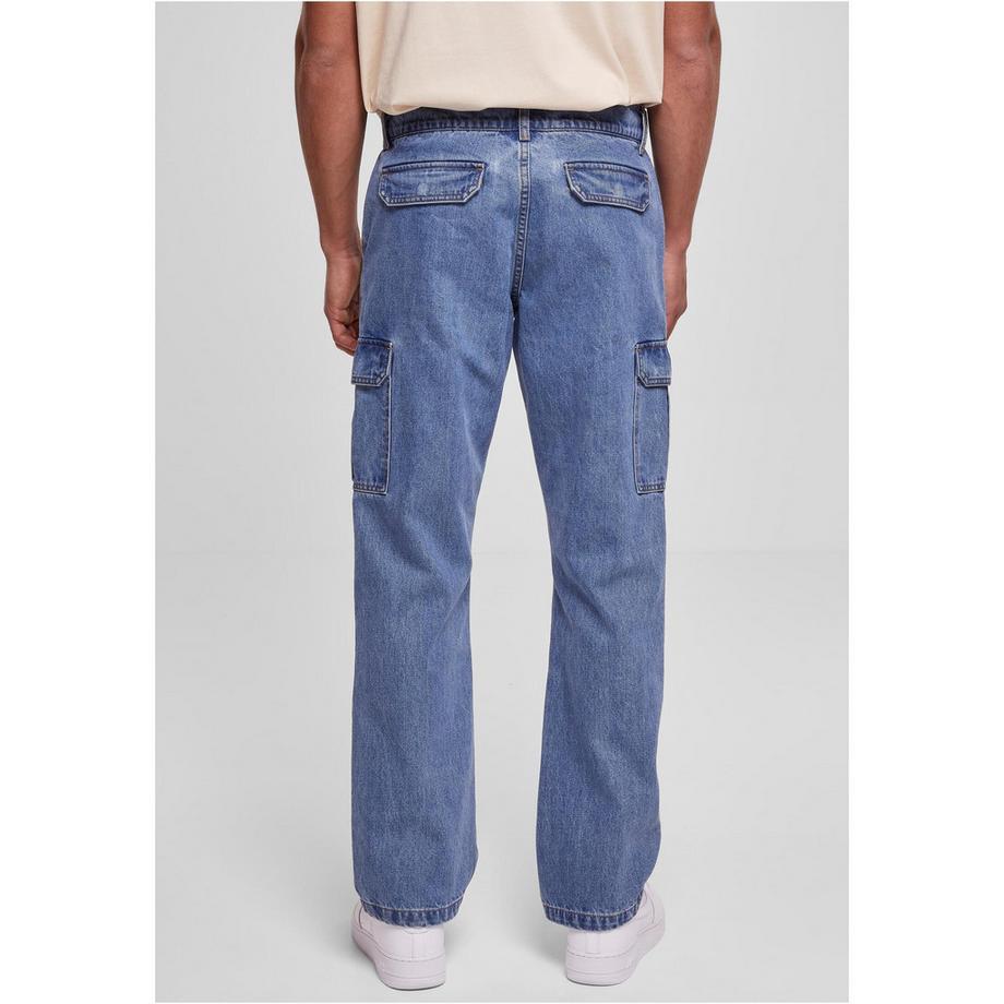 URBAN CLASSICS Cargo Jeans  