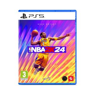 2K GAMES  PS5 NBA 2K24 