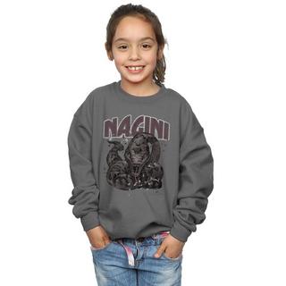 HARRY-POTTER  Sweatshirt 