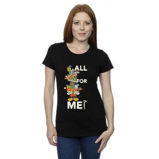 Disney  Presents All For Me TShirt 