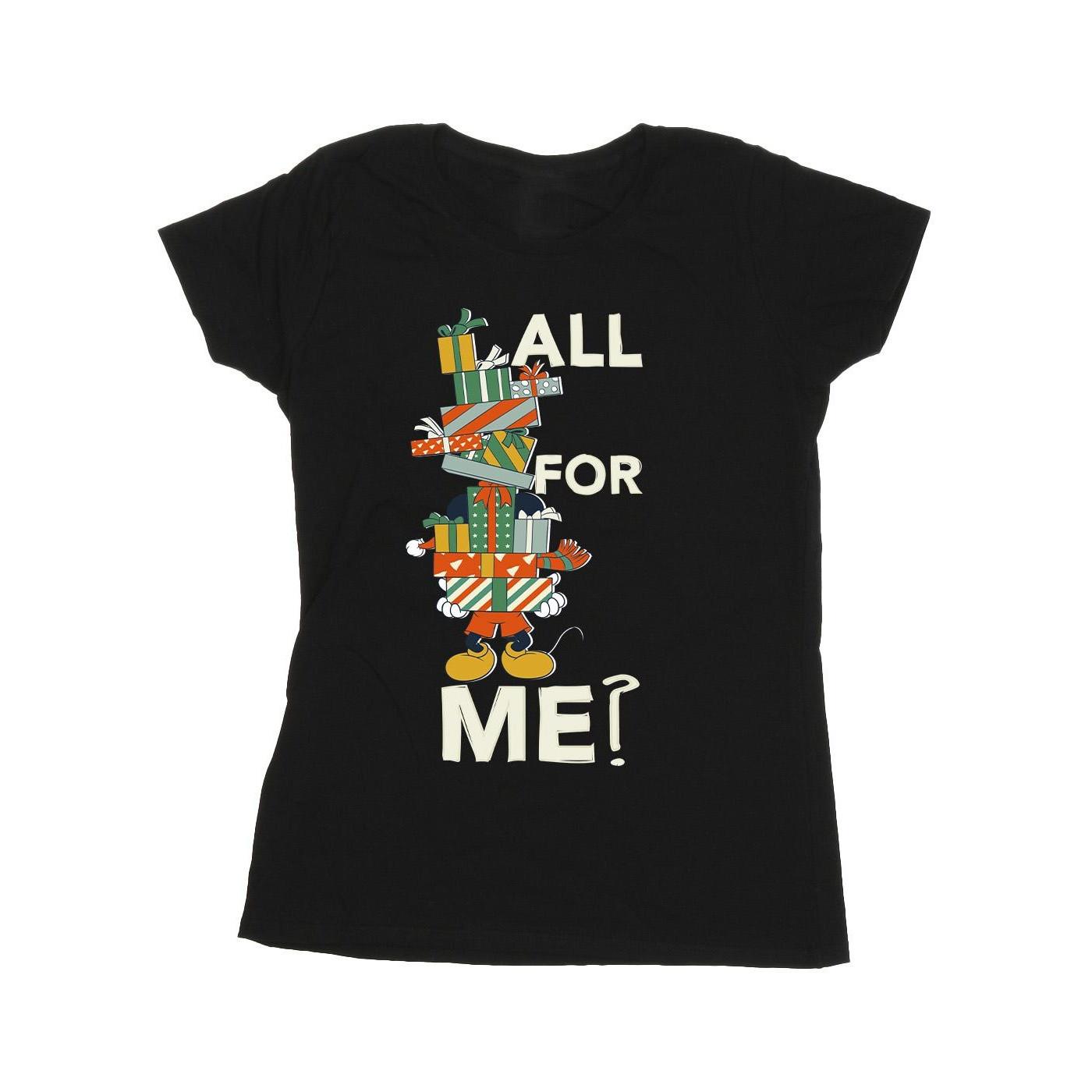 Disney  Presents All For Me TShirt 