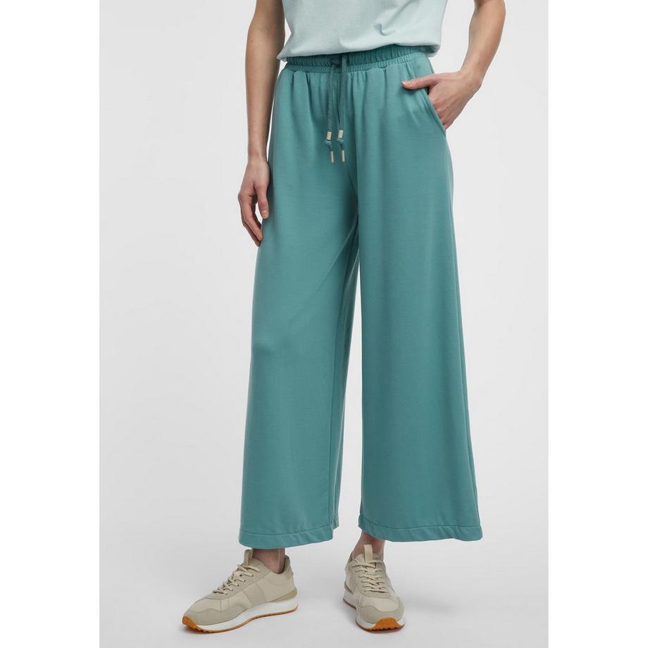 ragwear Jecky Pantaloni Gamba Larga  