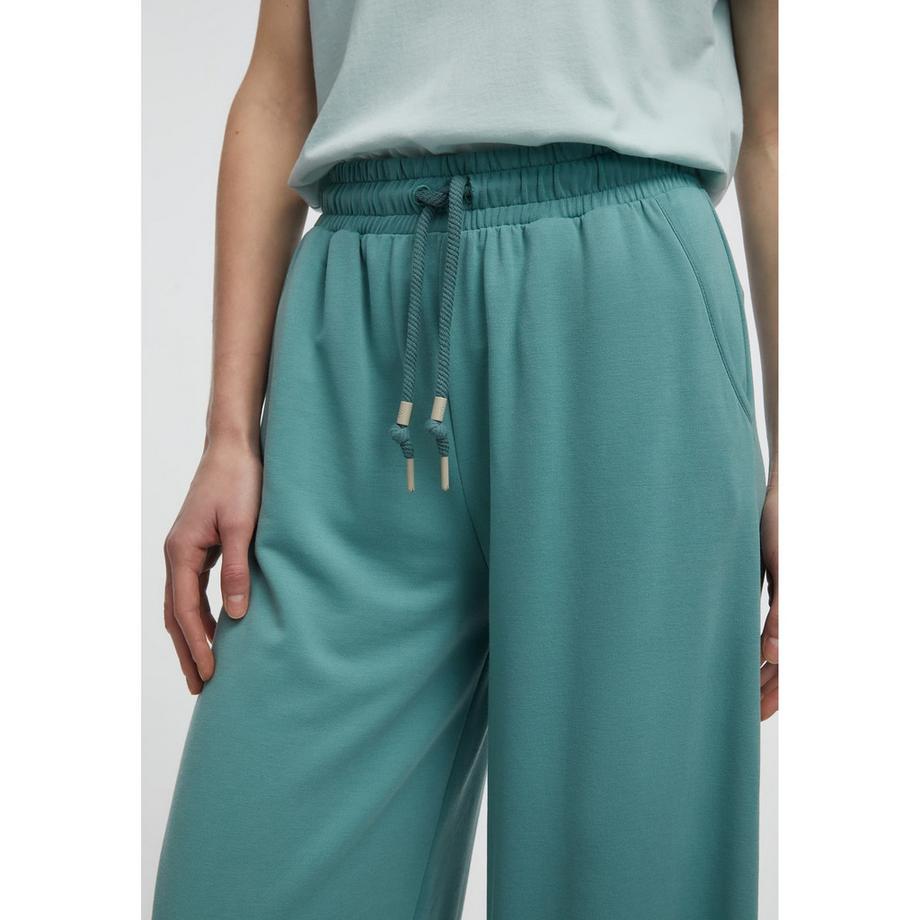 ragwear Jecky Pantaloni Gamba Larga  