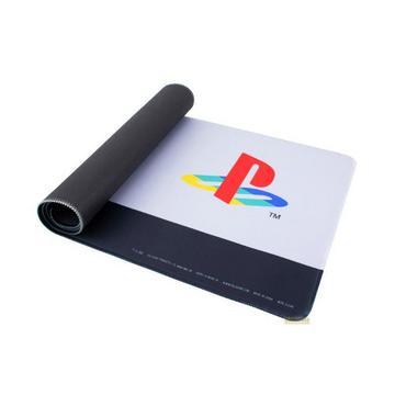 Mauspad - Playstation - Logo