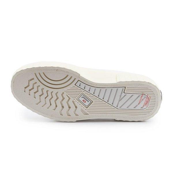 SUPERGA  2631 STRIPE PLATFORM-39 